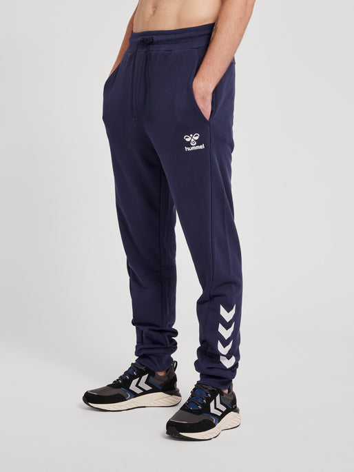 Hummel Men's Isam 2.0 Regular Sweatpants Hummel