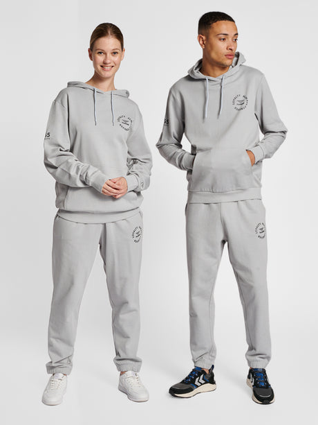 Hummel Men's LGC Loyalty Hoodie Hummel