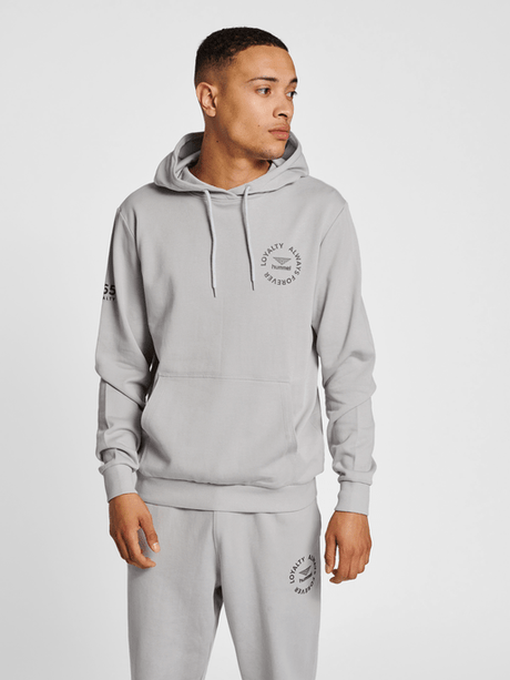 Hummel Men's LGC Loyalty Hoodie Hummel