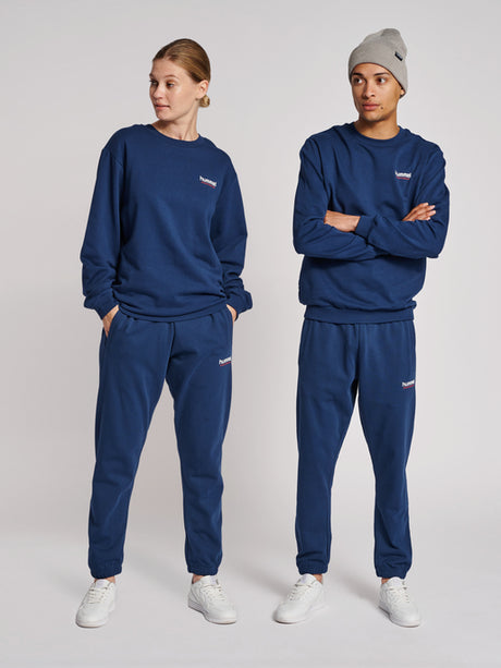 Hummel Men's LGC Austin Regular Pants Hummel