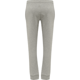Hummel Women's Red Basic Sweatpants Hummel