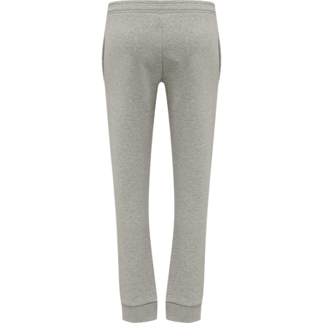 Hummel Women's Red Basic Sweatpants Hummel