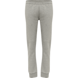 Hummel Women's Red Basic Sweatpants Hummel