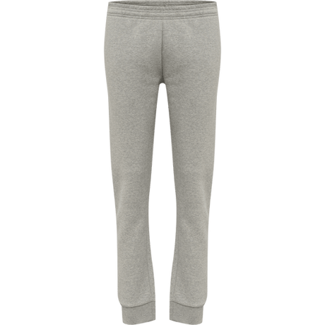 Hummel Women's Red Basic Sweatpants Hummel
