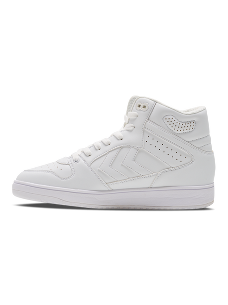 Hummel Men's St. Power Play Mid Casual Shoe Hummel