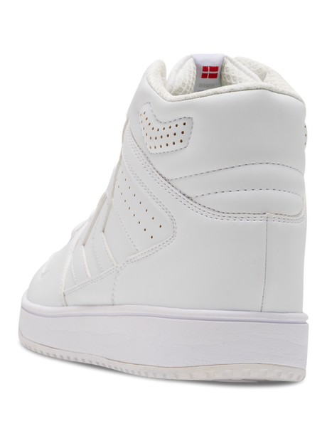 Hummel Men's St. Power Play Mid Casual Shoe Hummel
