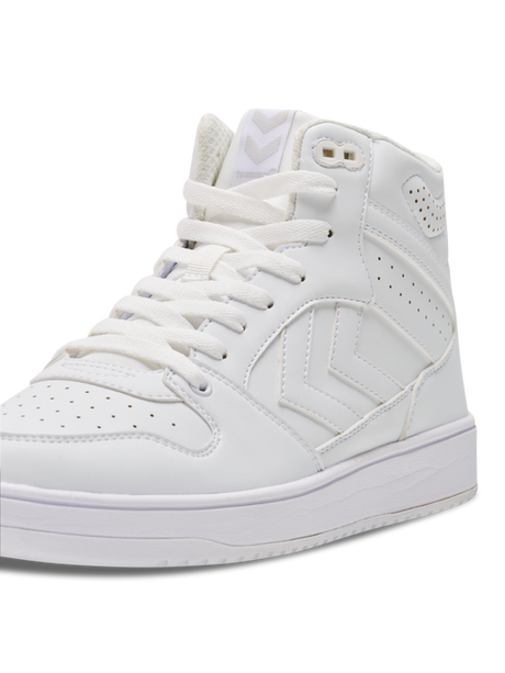 Hummel Men's St. Power Play Mid Casual Shoe Hummel