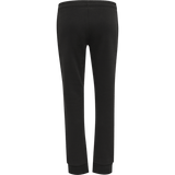 Hummel Women's Red Basic Sweatpants Hummel