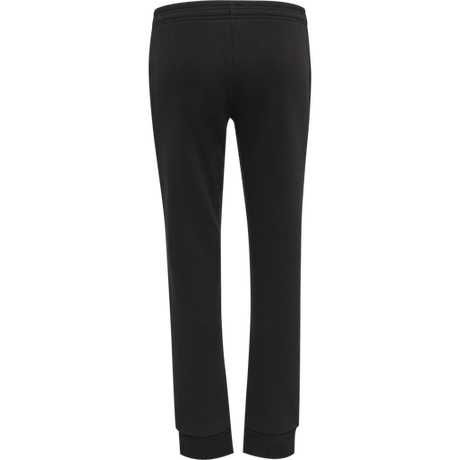 Hummel Women's Red Basic Sweatpants Hummel