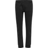Hummel Women's Red Basic Sweatpants Hummel