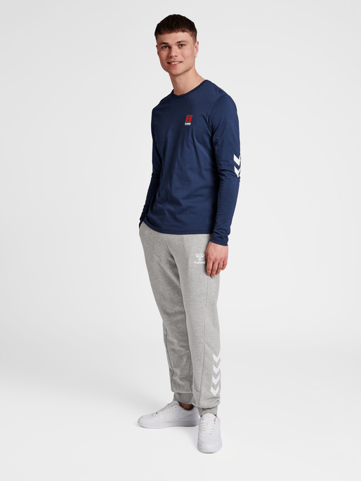Hummel Men's Isam 2.0 Regular Sweatpants Hummel