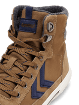 Hummel Men's Stadil High Winter Hiking Shoe Hummel