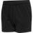 Hummel Youth Red Basic Sweat Shorts Hummel