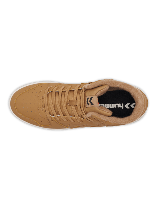 Hummel Men's St. Power Play Mid Winter Casual Shoe Hummel