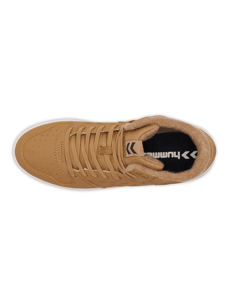 Hummel Men's St. Power Play Mid Winter Casual Shoe Hummel