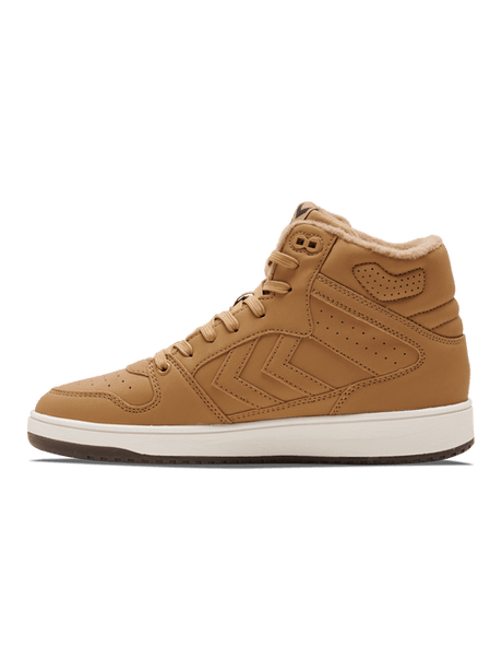 Hummel Men's St. Power Play Mid Winter Casual Shoe Hummel