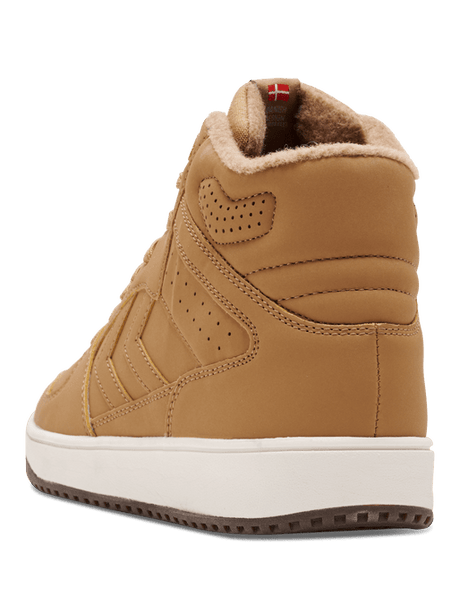 Hummel Men's St. Power Play Mid Winter Casual Shoe Hummel