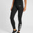 Hummel Women's Mt Chipo Mid Waist Tights Hummel