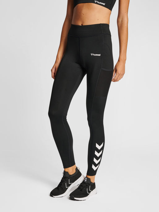 Hummel Women's Mt Chipo Mid Waist Tights Hummel