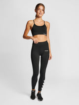 Hummel Women's Mt Chipo Mid Waist Tights Hummel