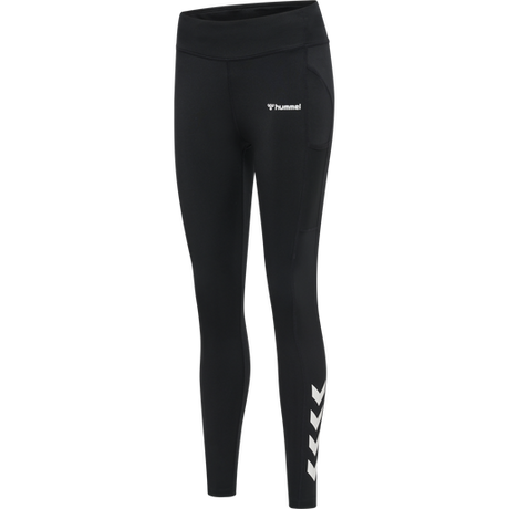 Hummel Women's Mt Chipo Mid Waist Tights Hummel