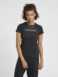 Hummel Women's Te Cali Cotton T-Shirt Hummel