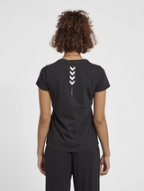Hummel Women's Te Cali Cotton T-Shirt Hummel