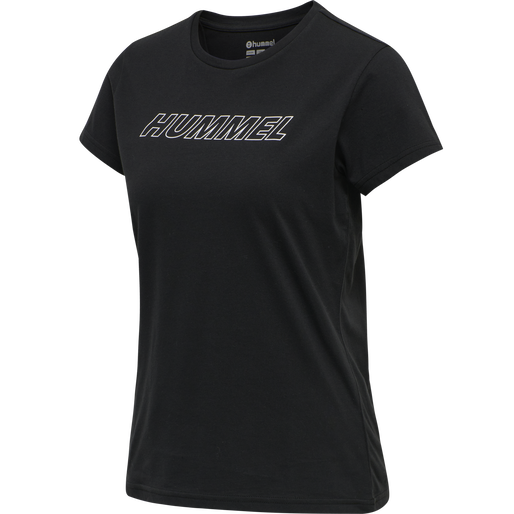 Hummel Women's Te Cali Cotton T-Shirt Hummel