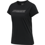 Hummel Women's Te Cali Cotton T-Shirt Hummel