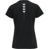 Hummel Women's Te Cali Cotton T-Shirt Hummel