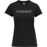Hummel Women's Te Cali Cotton T-Shirt Hummel