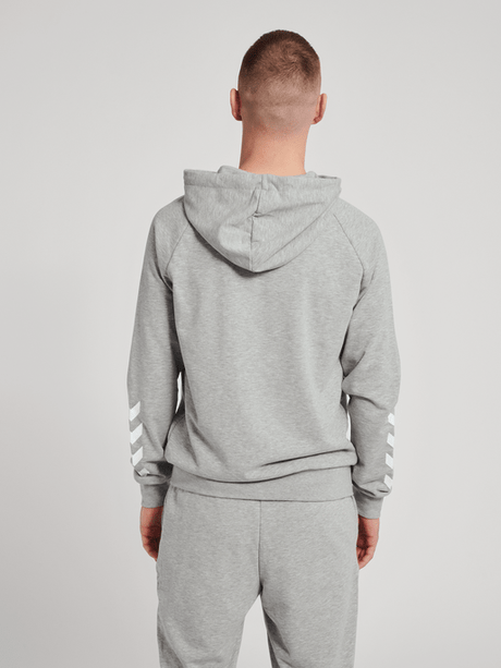 Hummel Men's Isam 2.0 Zip Hoodie Hummel