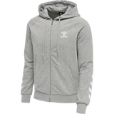 Hummel Men's Isam 2.0 Zip Hoodie Hummel
