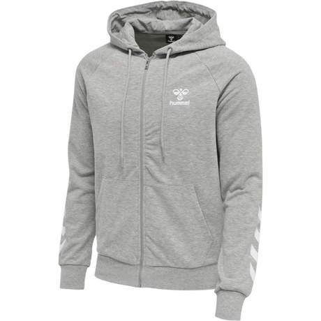 Hummel Men's Isam 2.0 Zip Hoodie Hummel
