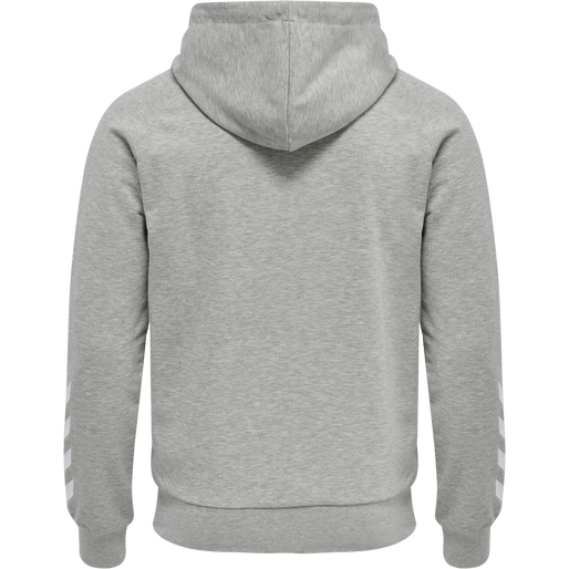 Hummel Men's Isam 2.0 Zip Hoodie Hummel