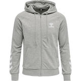 Hummel Men's Isam 2.0 Zip Hoodie Hummel