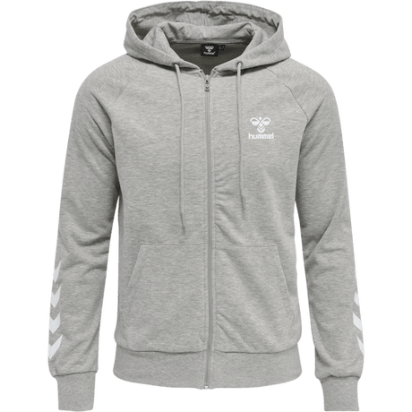 Hummel Men's Isam 2.0 Zip Hoodie Hummel