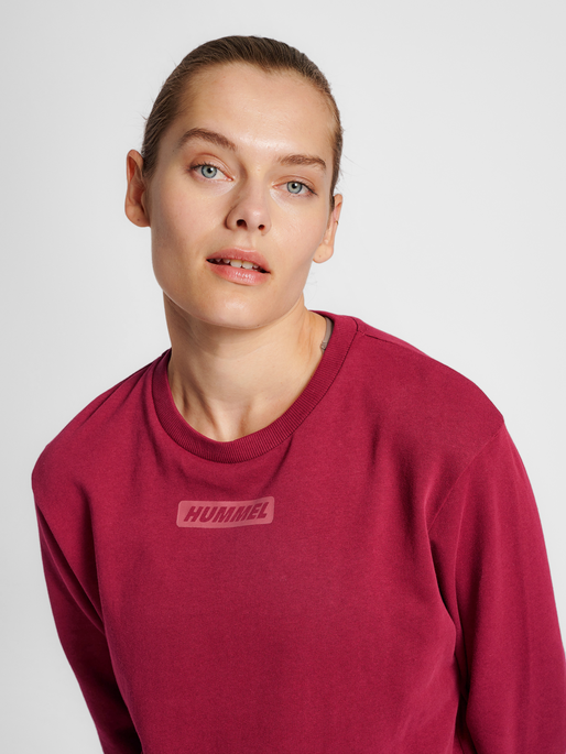 Hummel Women's Te Element Sweatshirt Hummel