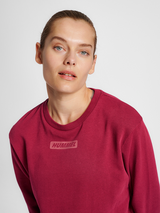Hummel Women's Te Element Sweatshirt Hummel