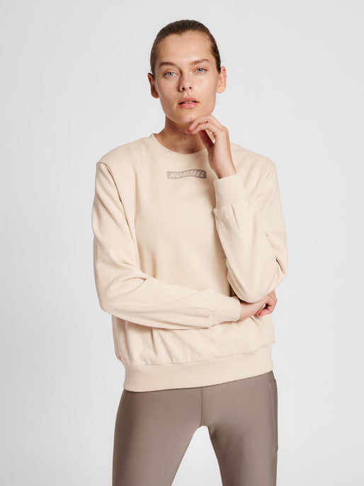 Hummel Women's Te Element Sweatshirt Hummel