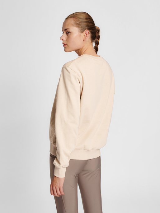 Hummel Women's Te Element Sweatshirt Hummel