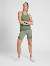 Hummel Women's Te Christel Seamless Top Hummel