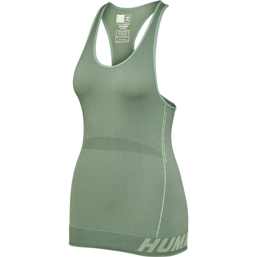 Hummel Women's Te Christel Seamless Top Hummel