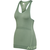 Hummel Women's Te Christel Seamless Top Hummel