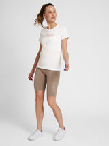 Hummel Women's Te Cali Cotton T-Shirt Hummel