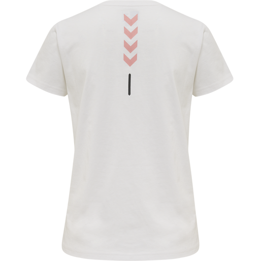 Hummel Women's Te Cali Cotton T-Shirt Hummel