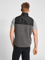 Hummel Men's LGC Charley Fleece Waistcoat Hummel