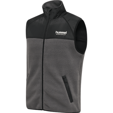 Hummel Men's LGC Charley Fleece Waistcoat Hummel
