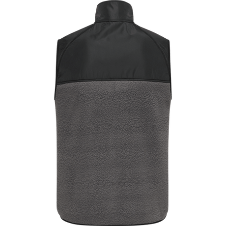 Hummel Men's LGC Charley Fleece Waistcoat Hummel