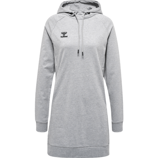 Hummel Women's Move Grid Cotton Sweatdress Hummel
